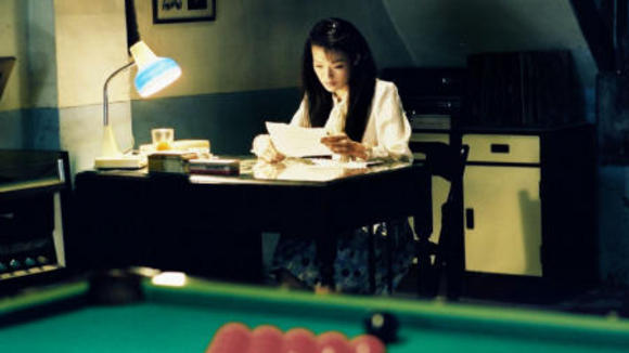 Photo du film Zui hao de shi guang