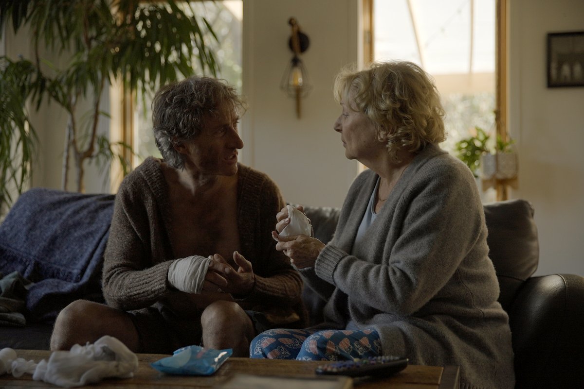 Photo du film Tight Lettuce