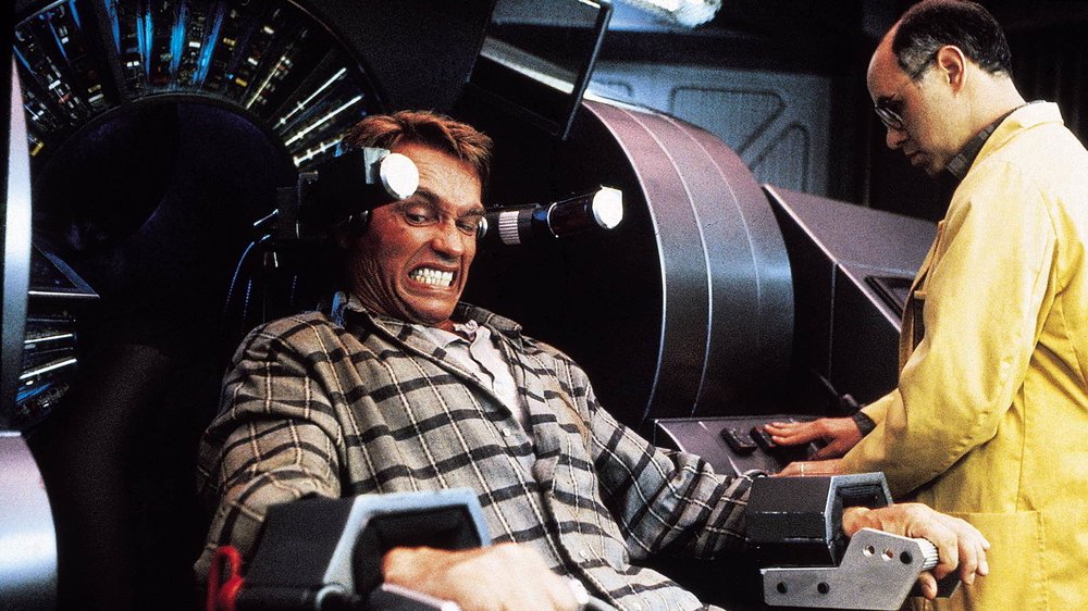 Photo from the movie Total Recall