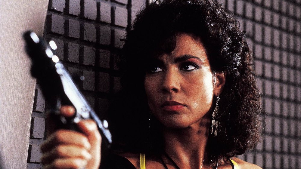 Photo from the movie Total Recall