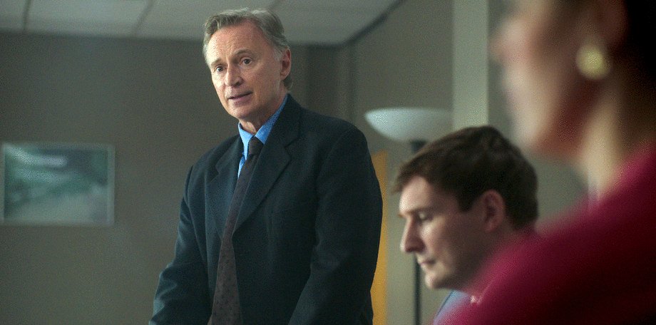 Photo from the movie Toxic Town