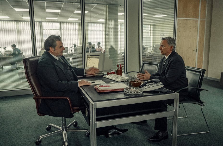 Photo from the movie Toxic Town