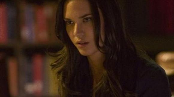 Photo from the movie The Unborn