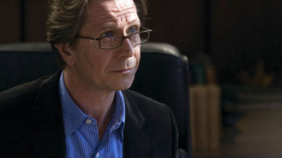 Photo from the movie The Unborn