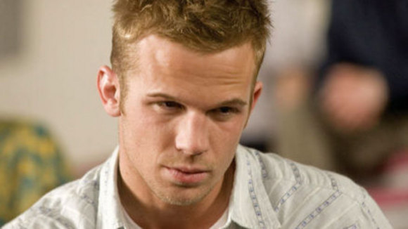 Photo from the movie The Unborn