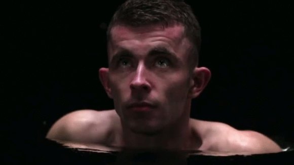 Photo from the movie Under the Skin