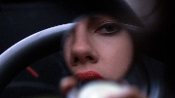 Photo from the movie Under the Skin