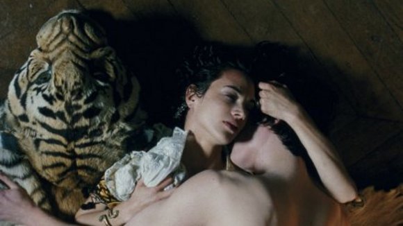 Photo du film Une Vieille Maîtresse