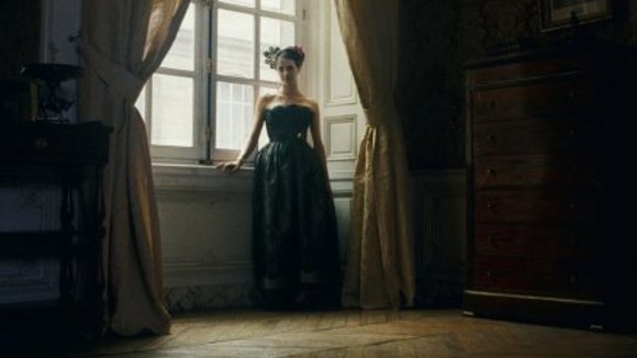 Photo du film Une Vieille Maîtresse