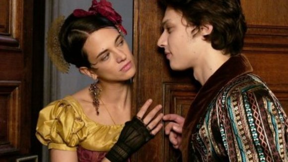 Photo du film Une Vieille Maîtresse