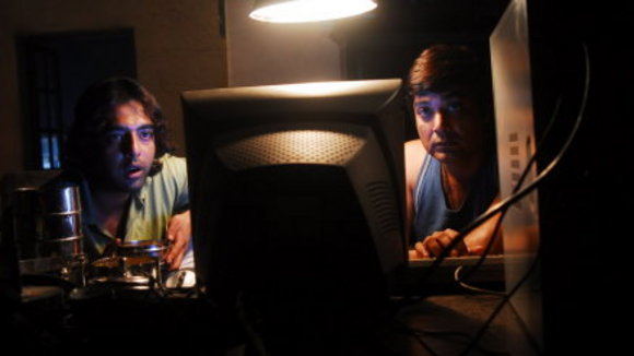 Photo du film Ami, Yasin Ar Amar Madhubala