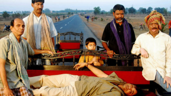 Photo du film Ami, Yasin Ar Amar Madhubala