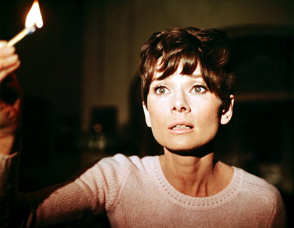 Photo from the movie Wait Until Dark