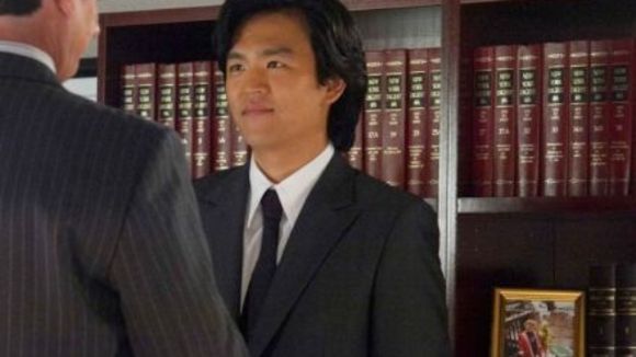 Photo du film West 32nd