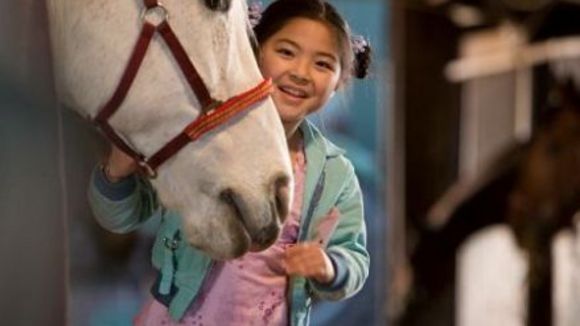 Photo from the movie Where Is Winky's Horse?