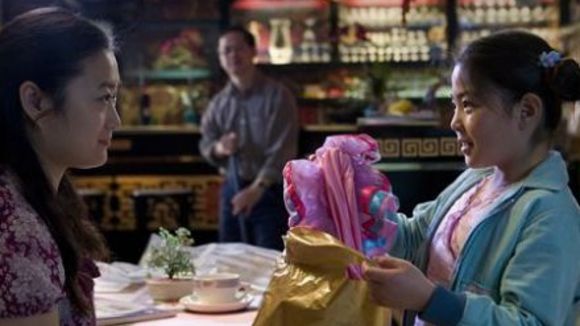 Photo from the movie Where Is Winky's Horse?