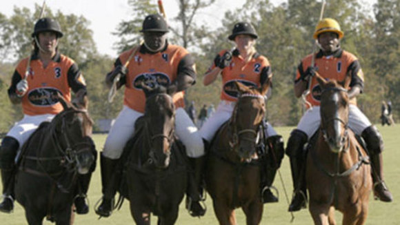 Photo du film Who's Your Caddy?