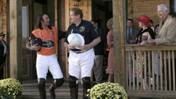 Photo du film Who's Your Caddy?