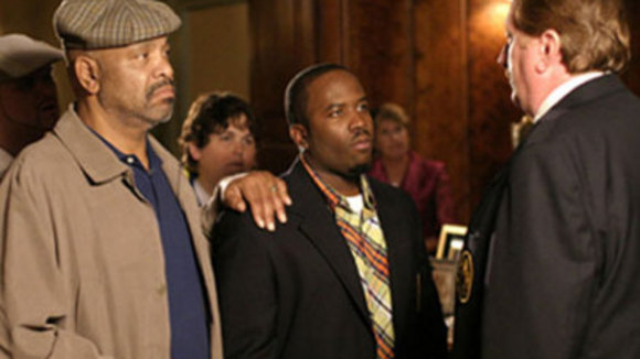 Photo du film Who's Your Caddy?