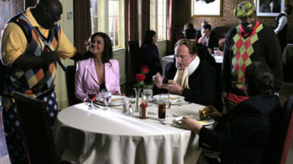 Photo du film Who's Your Caddy?