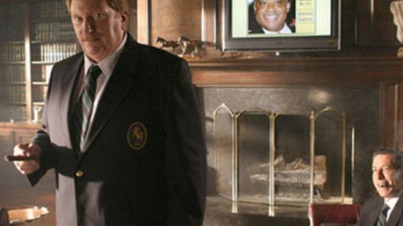 Photo du film Who's Your Caddy?