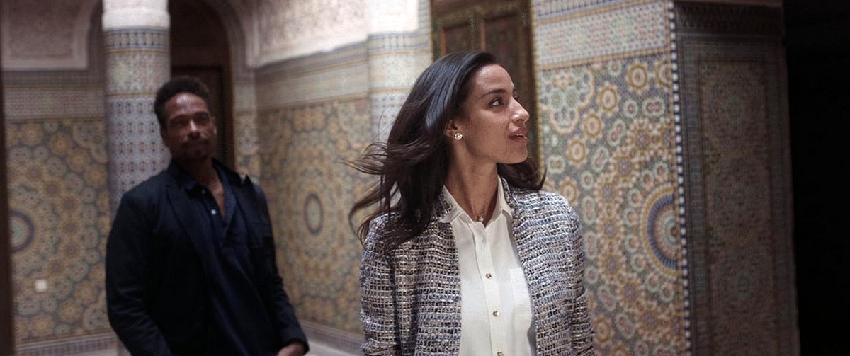 Photo du film The Lost Princess