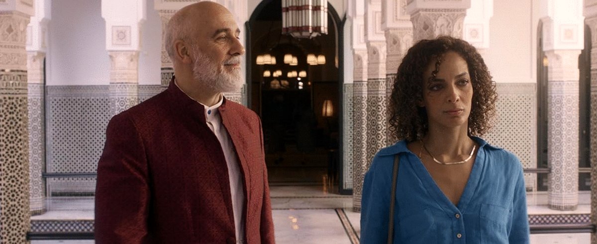 Photo du film The Lost Princess