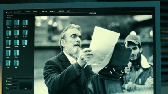 Photo du film A Most Wanted Man