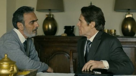 Photo du film A Most Wanted Man