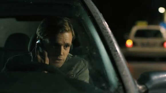 Photo du film A Most Wanted Man