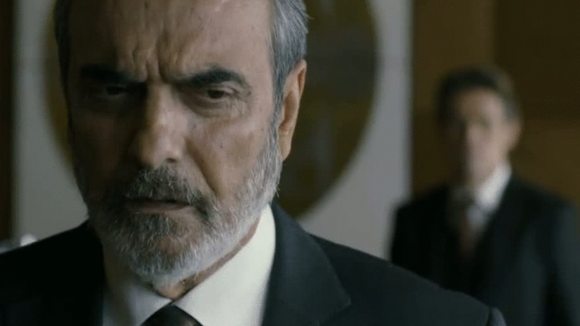 Photo du film A Most Wanted Man