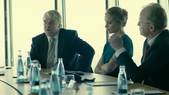 Photo du film A Most Wanted Man