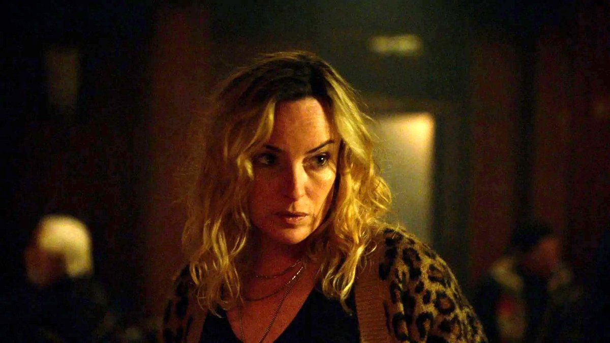 Photo from the movie Bootlegger