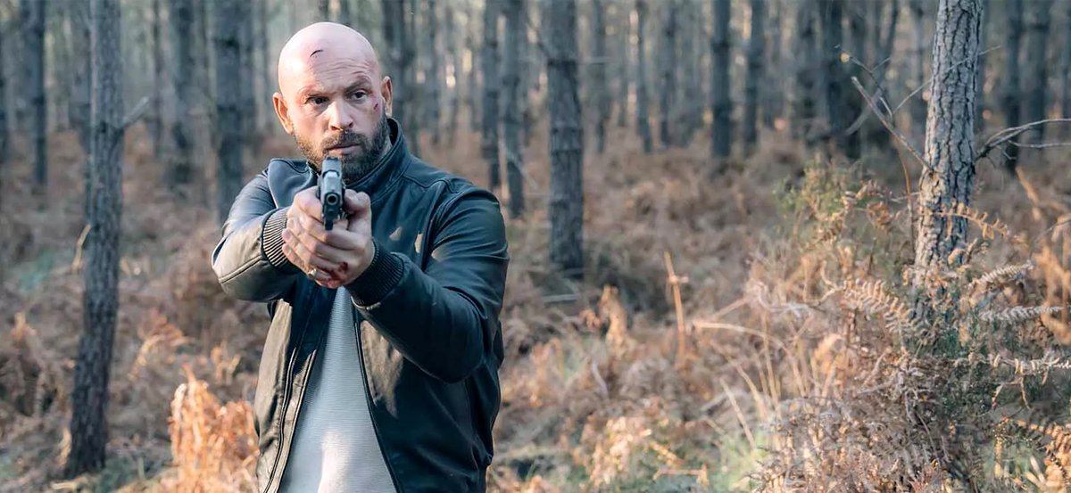 Photo du film Carjackers [2025]