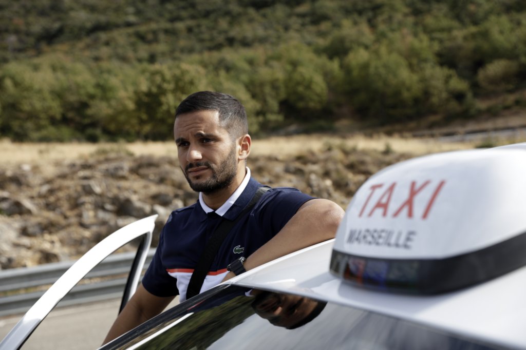 Photo du film Taxi 5