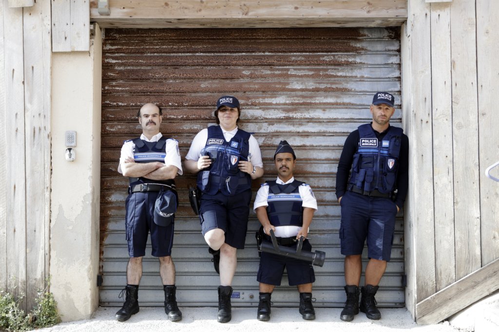 Photo du film Taxi 5