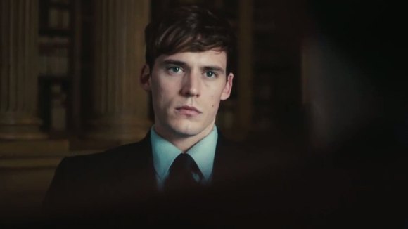 Photo from the movie The Riot Club