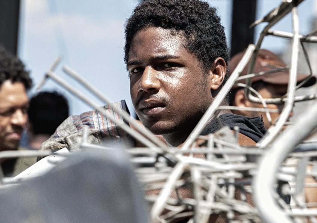 Photo from the movie 7 Prisoners