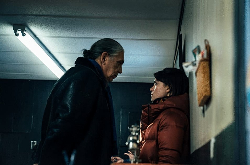 Photo from the movie Bootlegger