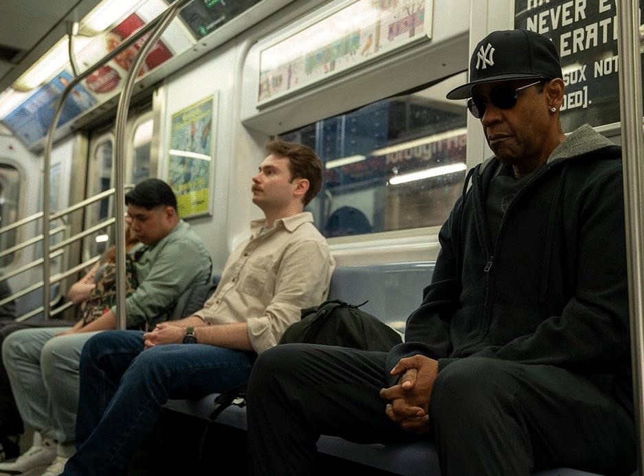 Photo du film High and Low