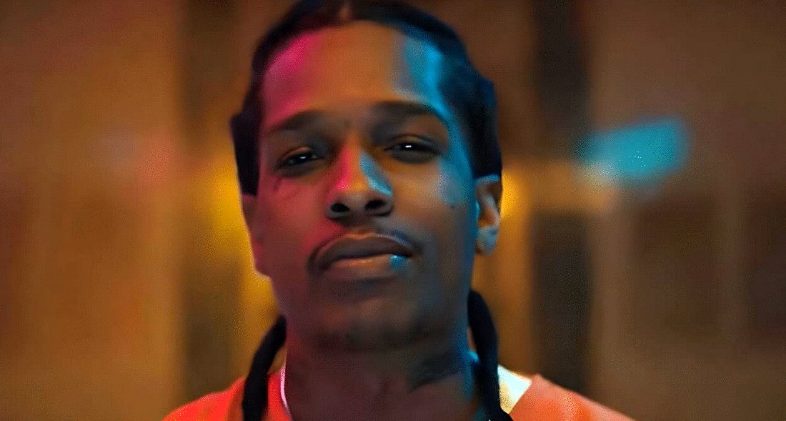 Photo du film High and Low