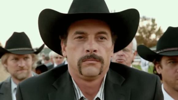 Photo du film 50 to 1