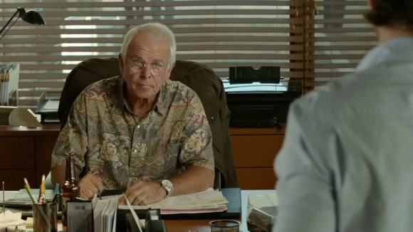 Photo du film 50 to 1