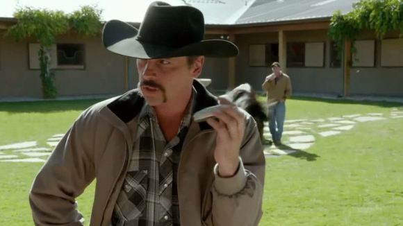 Photo du film 50 to 1