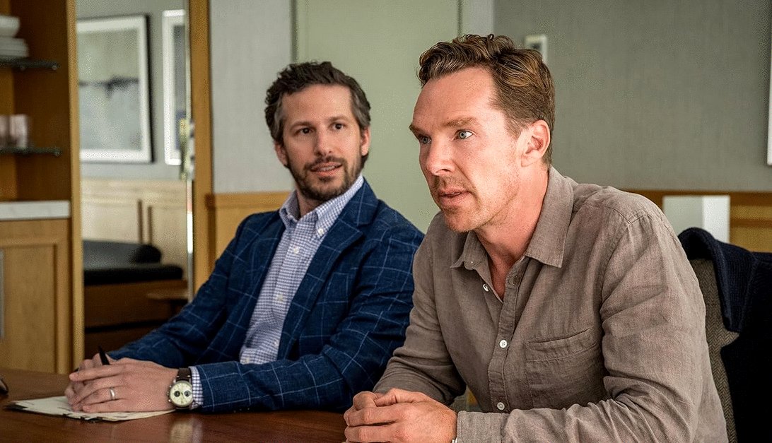 Photo du film Les Rose