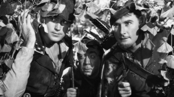 Photo du film Robin des Bois