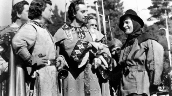 Photo du film Robin des Bois