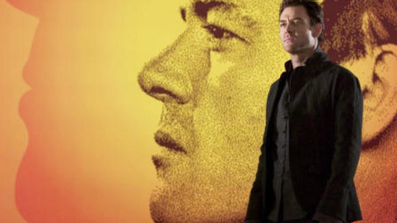 Photo from the movie Aeon Flux