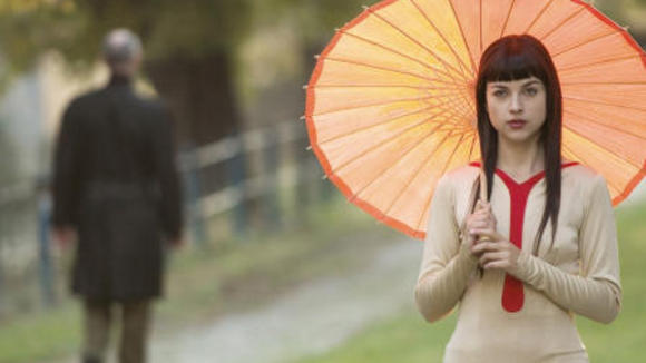 Photo from the movie Aeon Flux