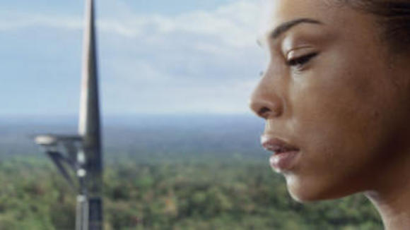 Photo from the movie Aeon Flux